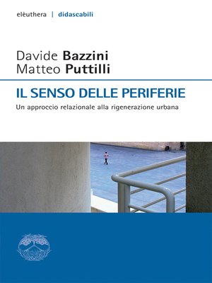 cover image of Il senso delle periferie
